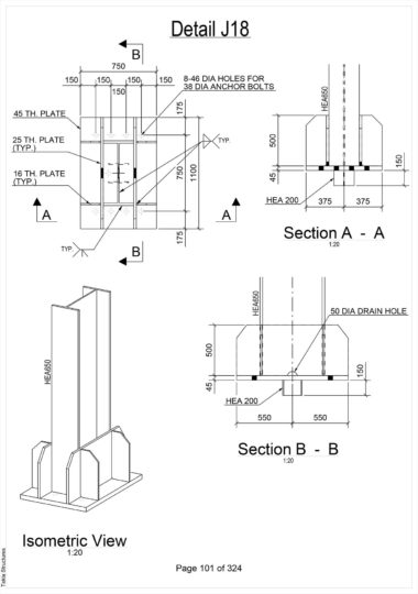 Fabrication-Drawing-Sample---Baseplate-1